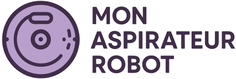 logo du site mon aspirateur robot