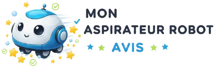 logo mon aspirateur robot